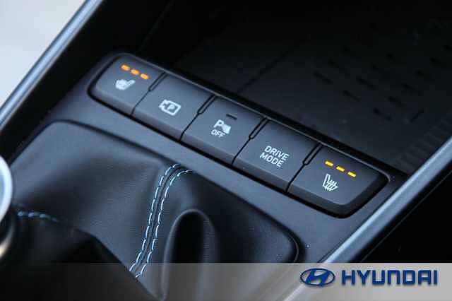 Hyundai i20 1.6T GDi N 5dr