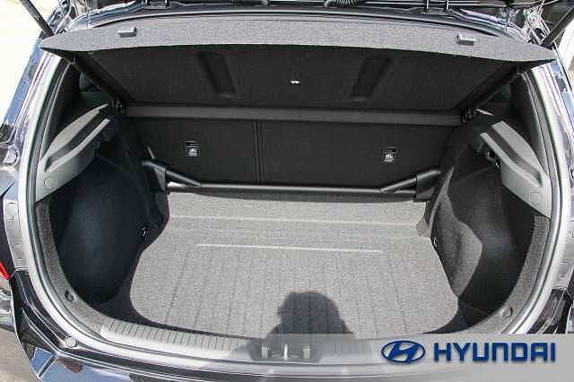 Hyundai i30 2.0T GDi N Performance 5dr DCT