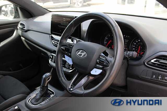 Hyundai i30 2.0T GDi N Performance 5dr DCT