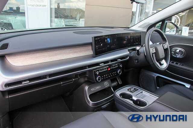 Hyundai IONIQ 9 226kW Ultimate 110kWh 5dr AWD Auto