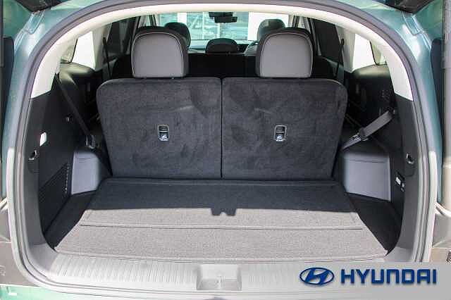 Hyundai IONIQ 9 226kW Ultimate 110kWh 5dr AWD Auto