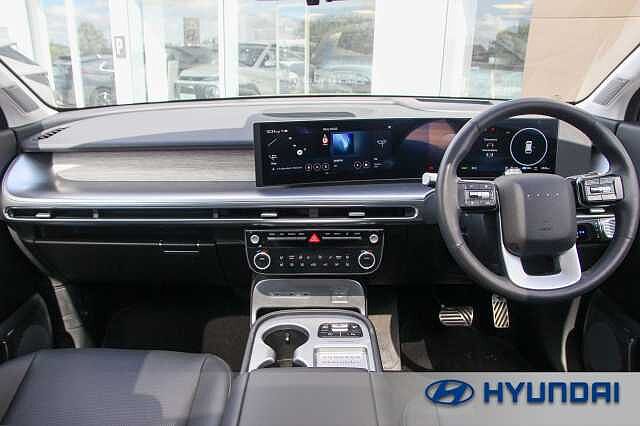 Hyundai IONIQ 9 226kW Ultimate 110kWh 5dr AWD Auto