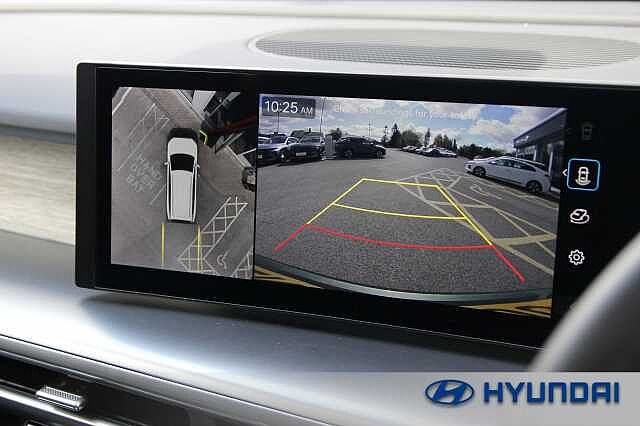 Hyundai IONIQ 9 226kW Ultimate 110kWh 5dr AWD Auto