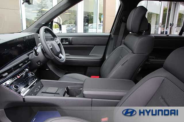 Hyundai SANTA FE 1.6 TGDi Hybrid Calligraphy 5dr 4WD Auto