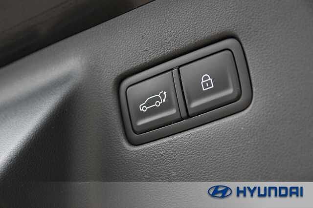 Hyundai SANTA FE 1.6 TGDi Hybrid Calligraphy 5dr 4WD Auto