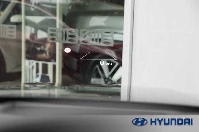 Hyundai SANTA FE 1.6 TGDi Hybrid Calligraphy 5dr 4WD Auto