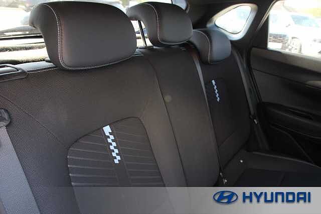 Hyundai i20 1.6T GDi N 5dr