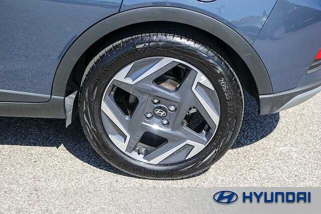 Hyundai BAYON 1.0 TGDi Ultimate 5dr DCT