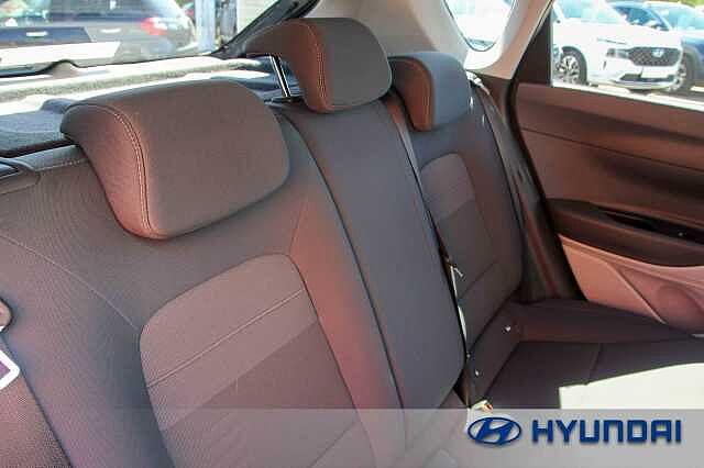Hyundai BAYON 1.0 TGDi Ultimate 5dr DCT