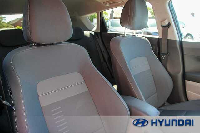 Hyundai BAYON 1.0 TGDi Ultimate 5dr DCT