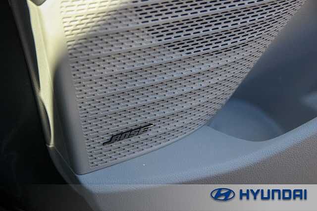 Hyundai BAYON 1.0 TGDi Ultimate 5dr DCT