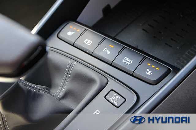 Hyundai BAYON 1.0 TGDi Ultimate 5dr DCT