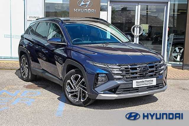 1.6T Hybrid Ultimate 5dr Auto
