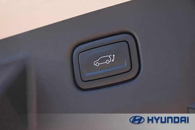 Hyundai KONA 160kW Ultimate 65kWh 5dr Auto Atlas White