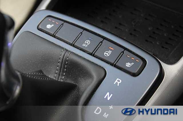 Hyundai i10 1.2 MPi Premium 5dr Auto