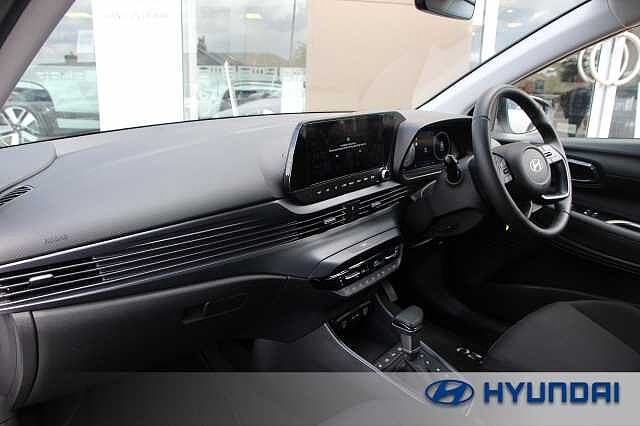 Hyundai i20 1.0T GDi Premium 5dr DCT