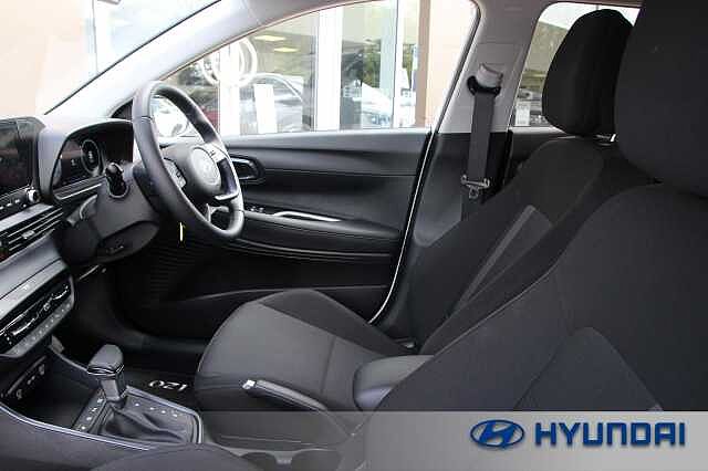 Hyundai i20 1.0T GDi Premium 5dr DCT
