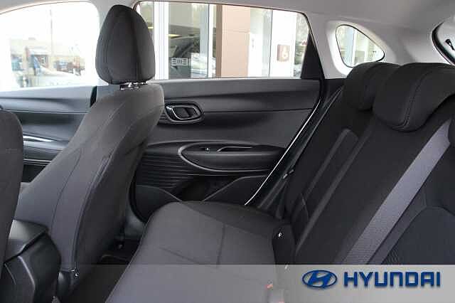 Hyundai i20 1.0T GDi Premium 5dr DCT