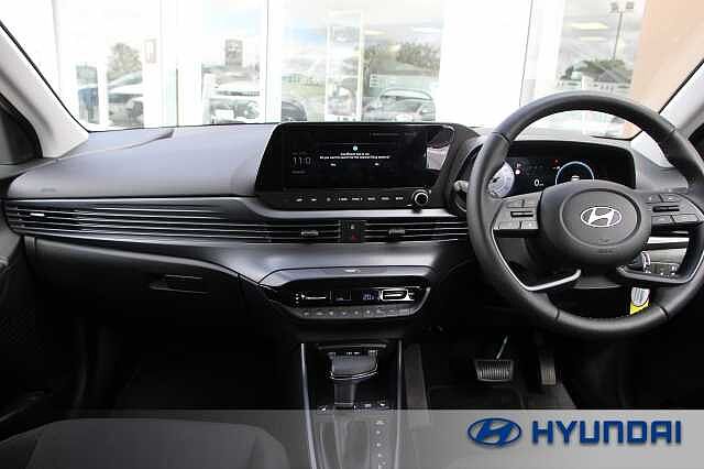 Hyundai i20 1.0T GDi Premium 5dr DCT
