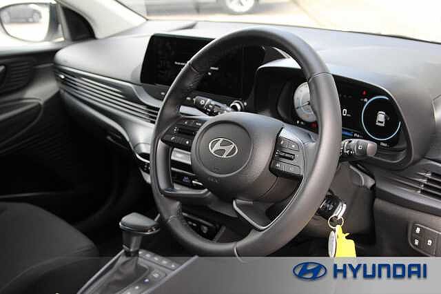 Hyundai i20 1.0T GDi Premium 5dr DCT
