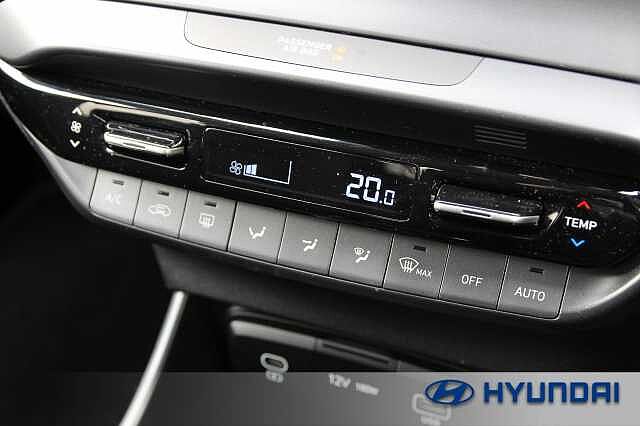 Hyundai i20 1.0T GDi Premium 5dr DCT