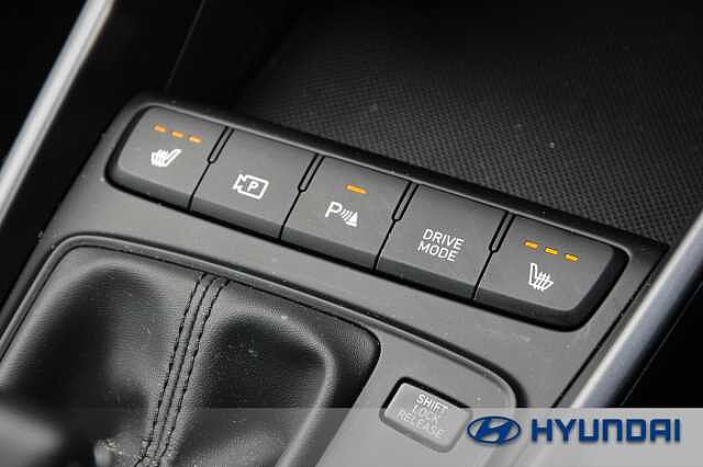 Hyundai i20 1.0T GDi Premium 5dr DCT