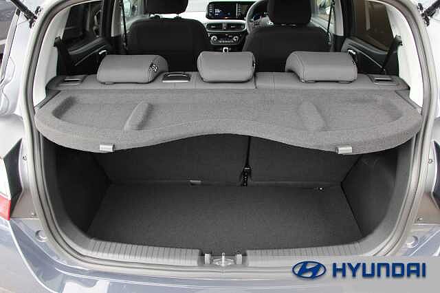 Hyundai i10 1.2 [79] Premium 5dr Auto [Nav]