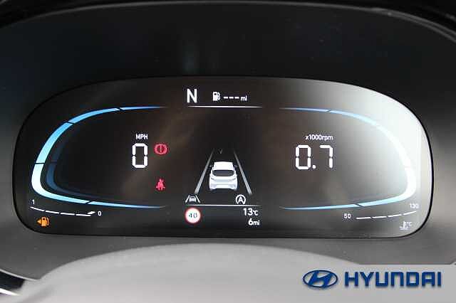 Hyundai i10 1.2 [79] Premium 5dr Auto [Nav]