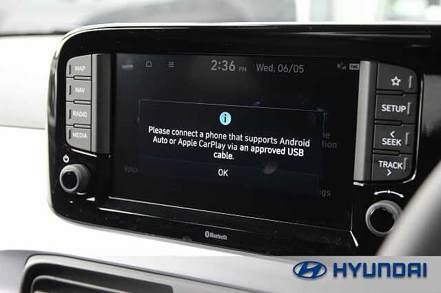 Hyundai i10 1.2 [79] Premium 5dr Auto [Nav]