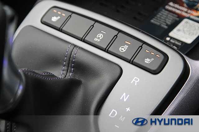 Hyundai i10 1.2 [79] Premium 5dr Auto [Nav]