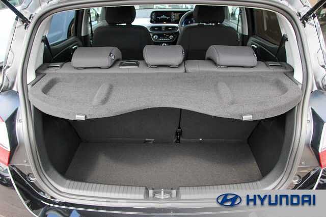 Hyundai i10 1.2 [79] Premium 5dr Auto [Nav]