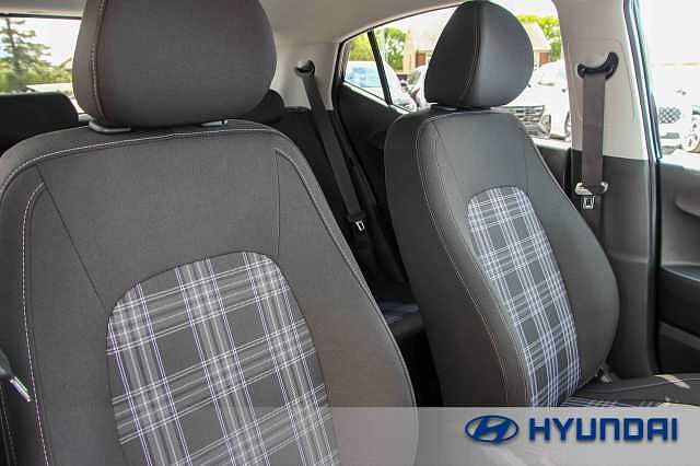 Hyundai i10 1.2 [79] Premium 5dr Auto [Nav]