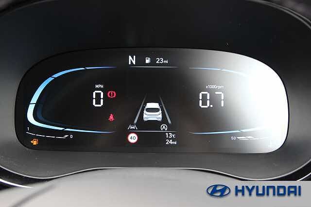 Hyundai i10 1.2 [79] Premium 5dr Auto [Nav]