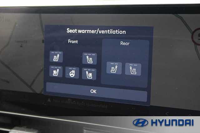 Hyundai IONIQ 5 N 478kW 84 kWh 5dr Auto