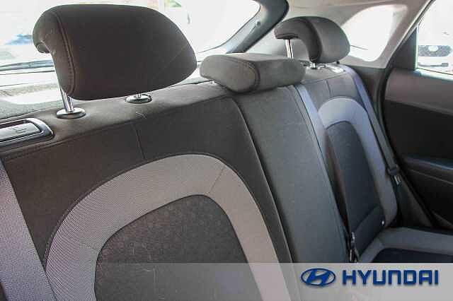 Hyundai KONA 1.0T GDi Blue Drive SE 5dr