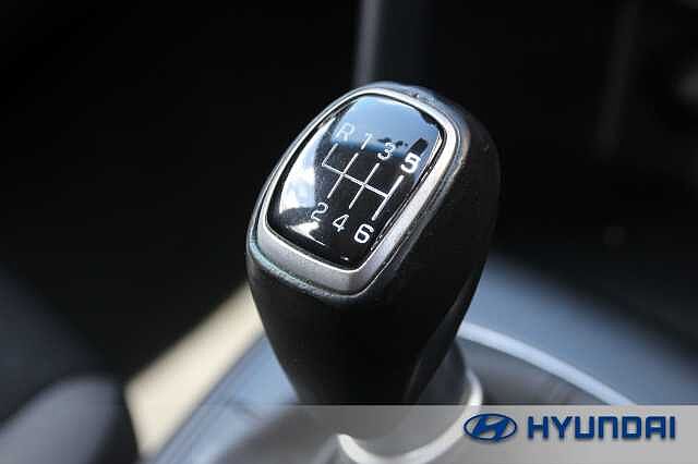 Hyundai KONA 1.0T GDi Blue Drive SE 5dr