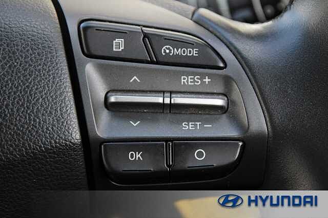 Hyundai KONA 1.0T GDi Blue Drive SE 5dr