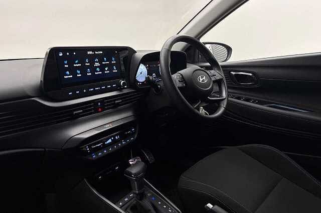 Hyundai BAYON 1.0 TGDi Premium 5dr DCT