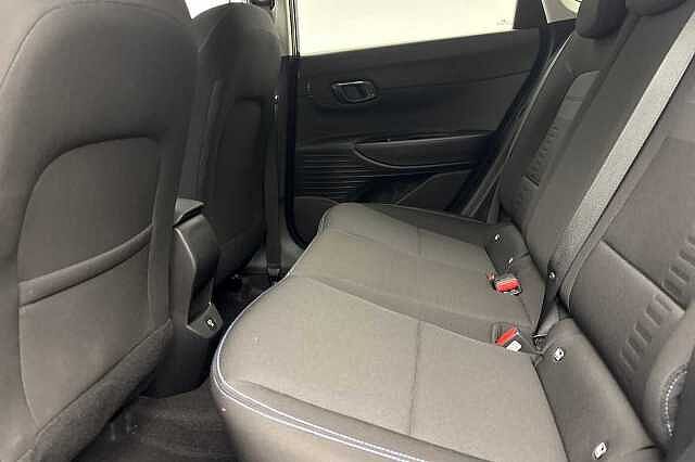 Hyundai BAYON 1.0 TGDi Premium 5dr DCT