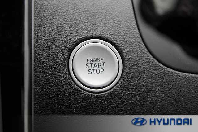 Hyundai TUCSON 1.6 TGDi Hybrid 230 Premium 5dr 2WD Auto