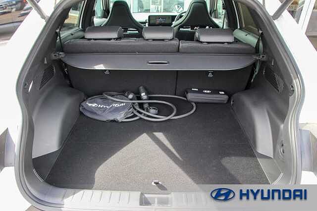 Hyundai IONIQ 5 N 478kW 84 kWh 5dr Auto