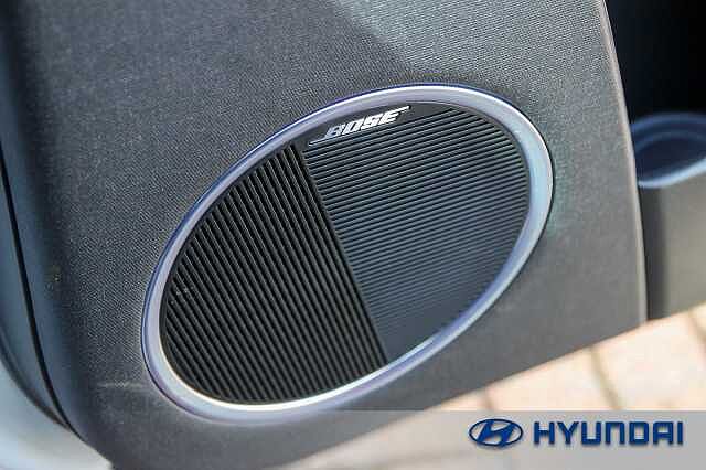Hyundai IONIQ 5 N 478kW 84 kWh 5dr Auto