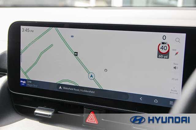 Hyundai IONIQ 5 N 478kW 84 kWh 5dr Auto