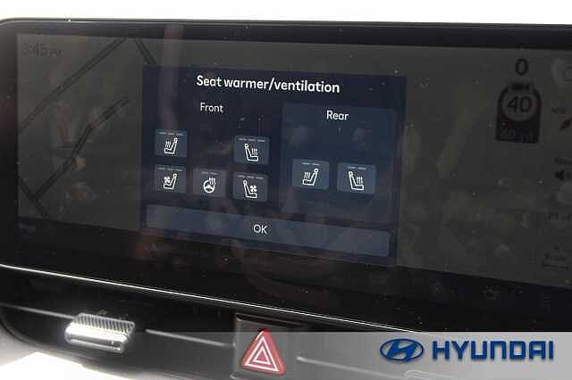 Hyundai IONIQ 5 N 478kW 84 kWh 5dr Auto