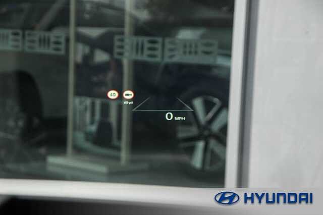 Hyundai IONIQ 5 N 478kW 84 kWh 5dr Auto
