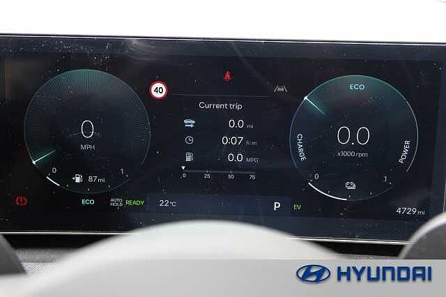 Hyundai TUCSON 1.6T 239 Hybrid N Line Edition 5dr Auto