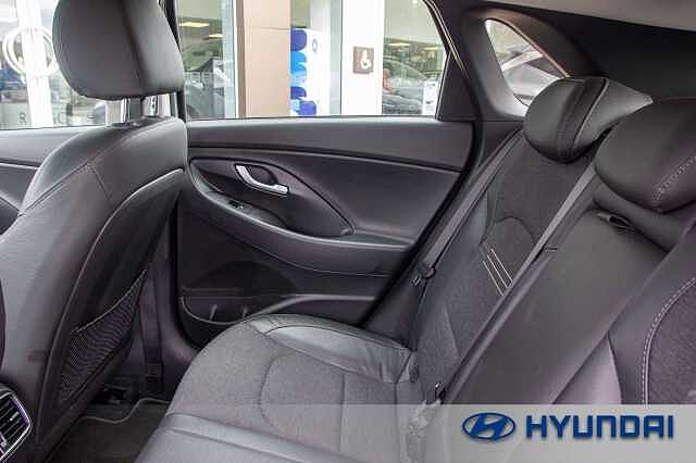 Hyundai i30 1.0T GDi Premium 5dr