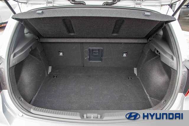 Hyundai i30 1.0T GDi Premium 5dr
