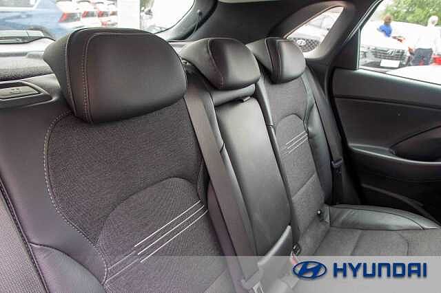 Hyundai i30 1.0T GDi Premium 5dr