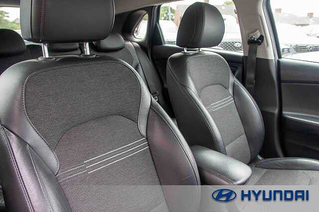Hyundai i30 1.0T GDi Premium 5dr